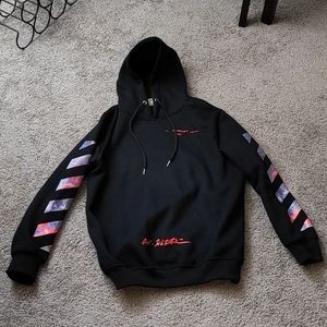 Off White Hoodie